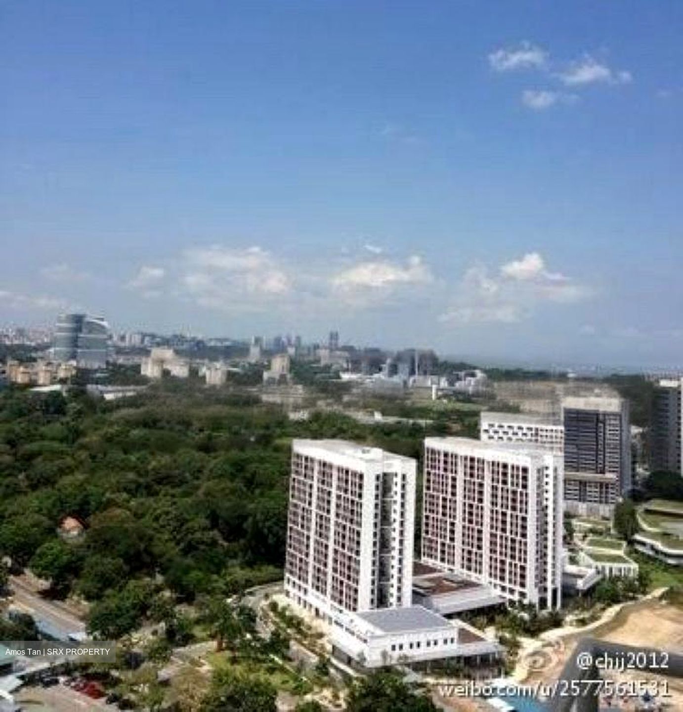 Blk 416 Casa Clementi (Clementi), HDB 5 Rooms #466919051
